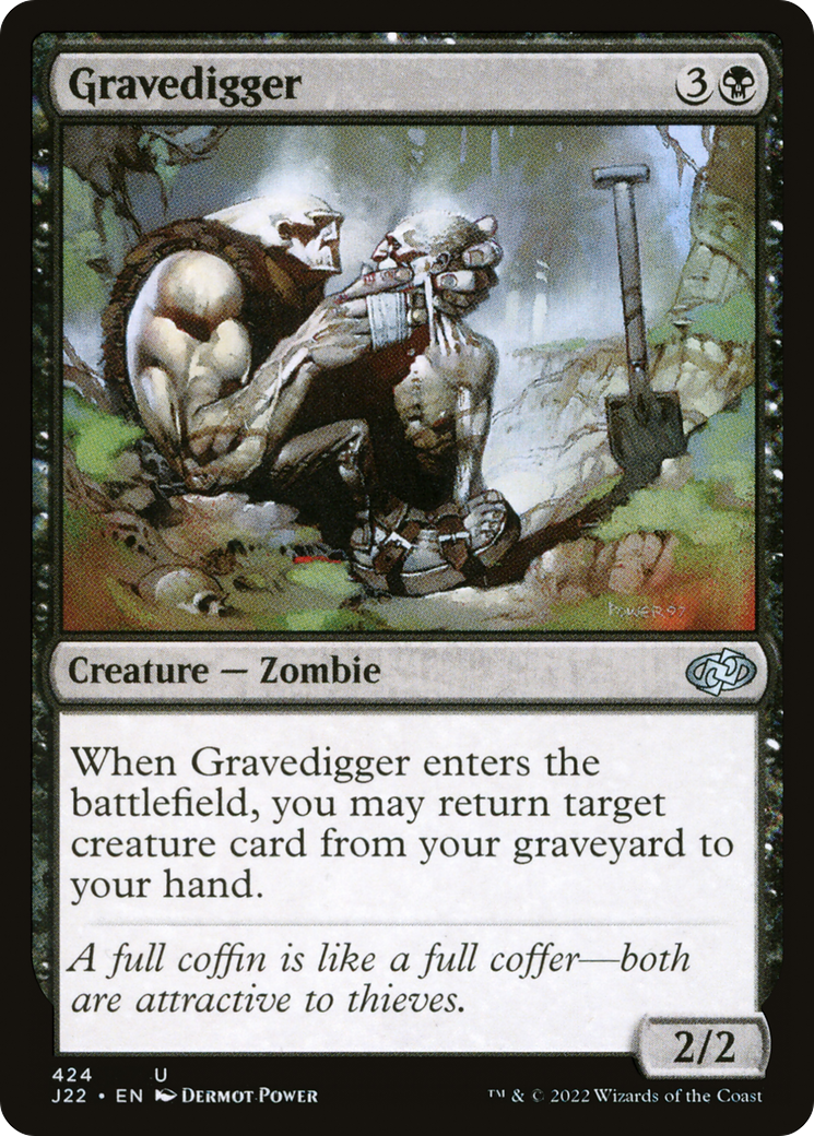 Gravedigger (J22-424)