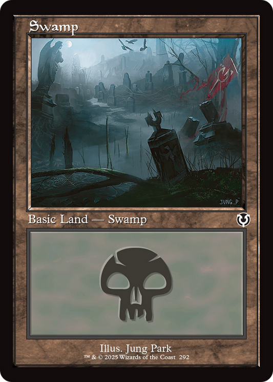 Swamp (INR-292)