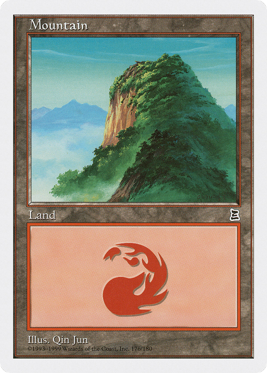 Mountain (PTK-176)