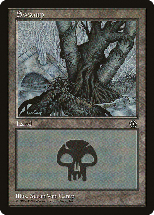 Swamp (P02-157)