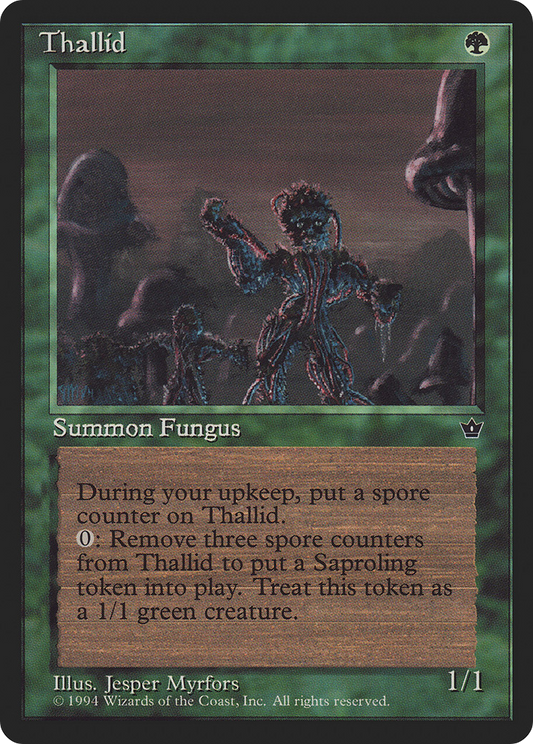 Thallid (FEM-74B)