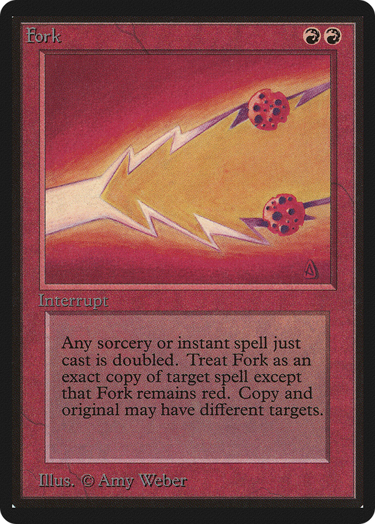 Fork (LEB-153)