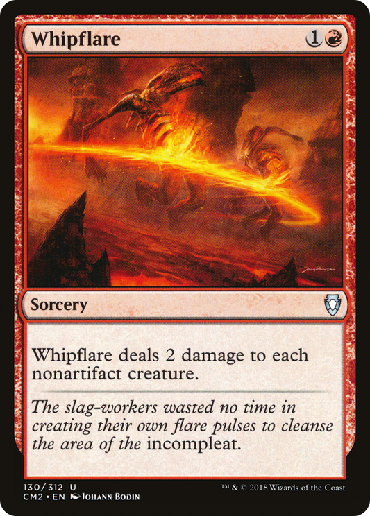 Whipflare (CM2-130)