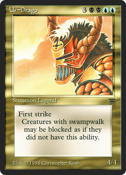 Ur-Drago (LEG-268)