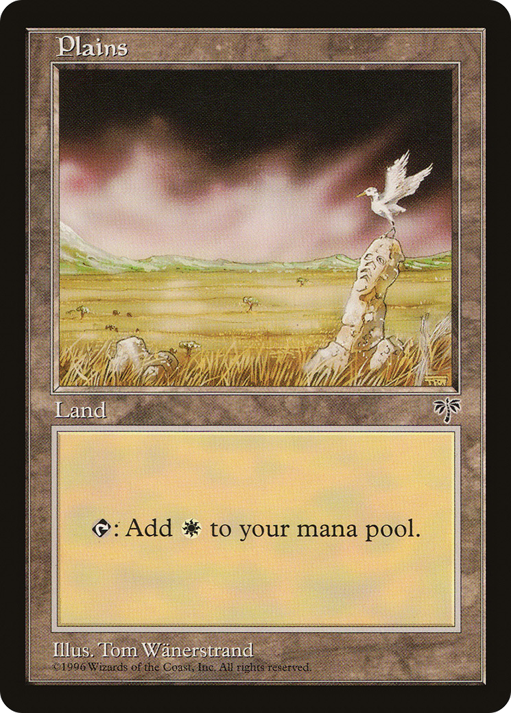 Plains (MIR-334)
