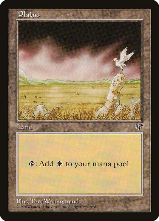 Plains (MIR-334)