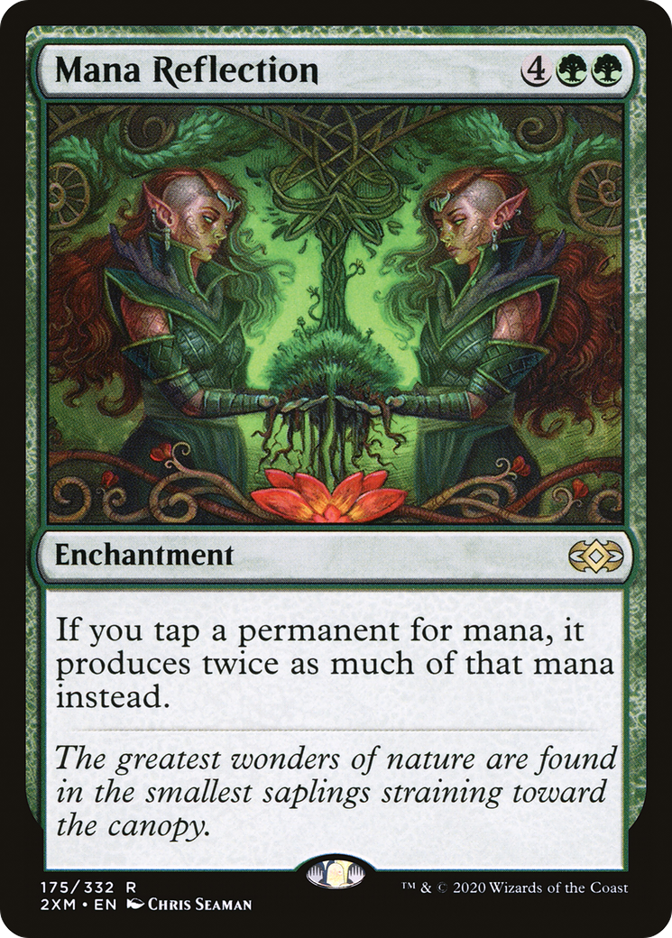 Mana Reflection (2XM-175)