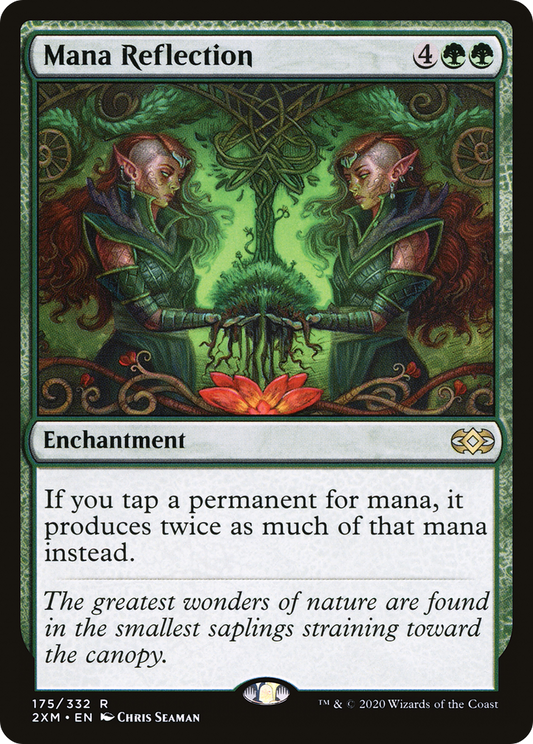 Mana Reflection (2XM-175)