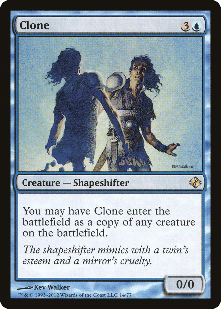 Clone (DDI-014)