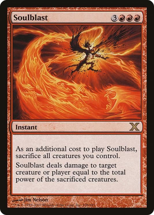 Soulblast (10E-236)