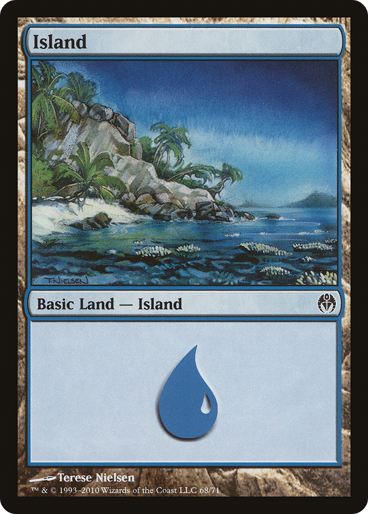 Island (DDE-068)