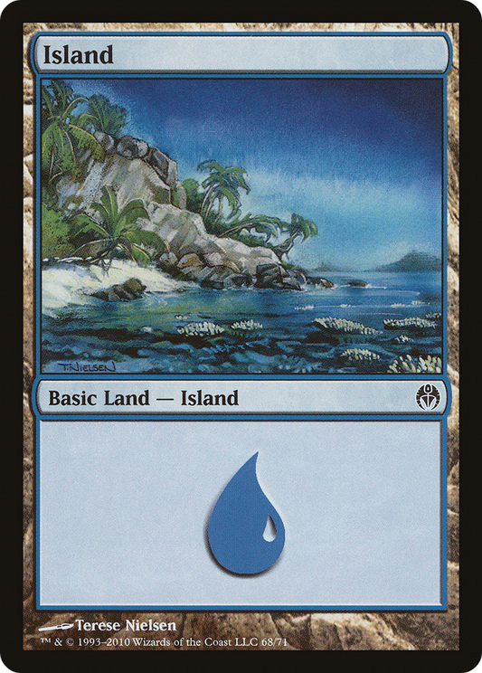 Island (DDE-068)