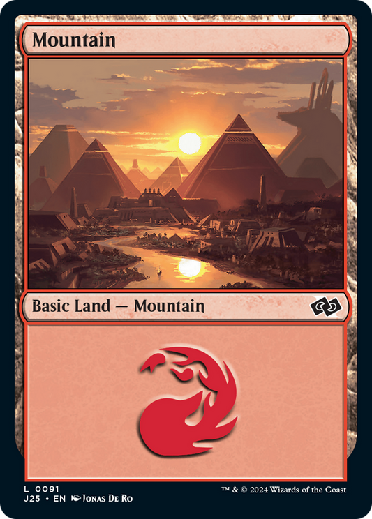 Mountain (J25-091)