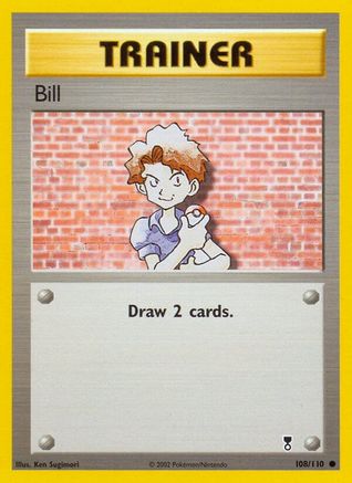 Bill (LC-108)