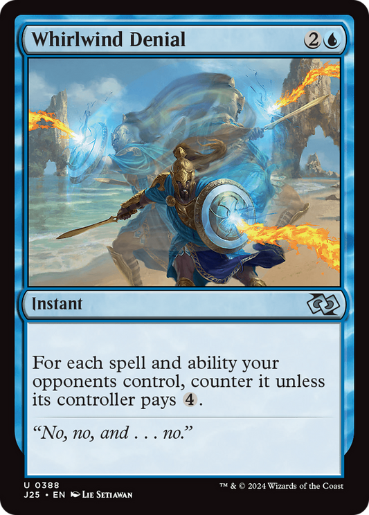 Whirlwind Denial (J25-388)