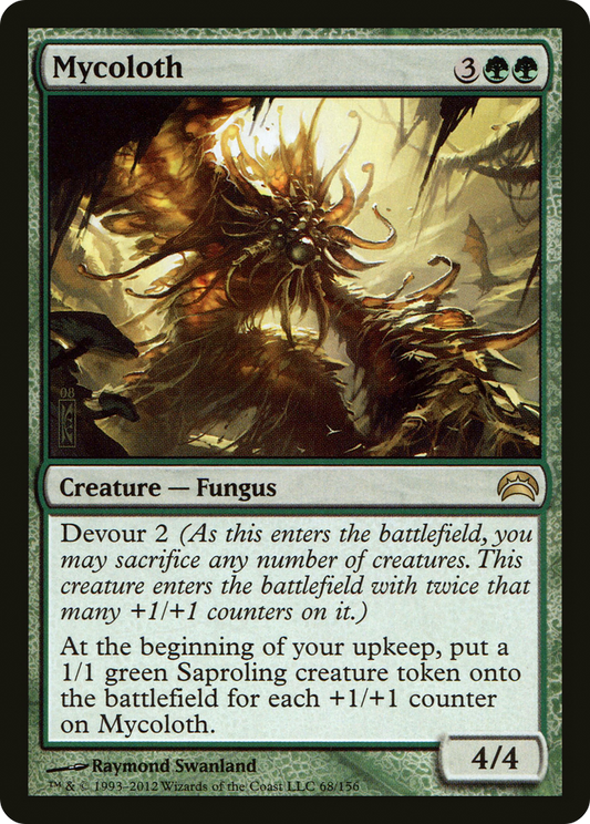 Mycoloth (PC2-068)