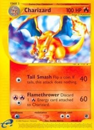 Charizard (39) (EX-039)