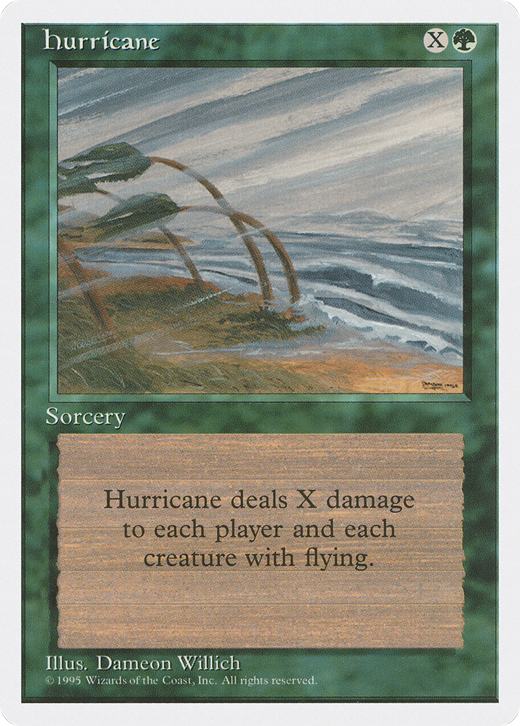 Hurricane (4ED-251)