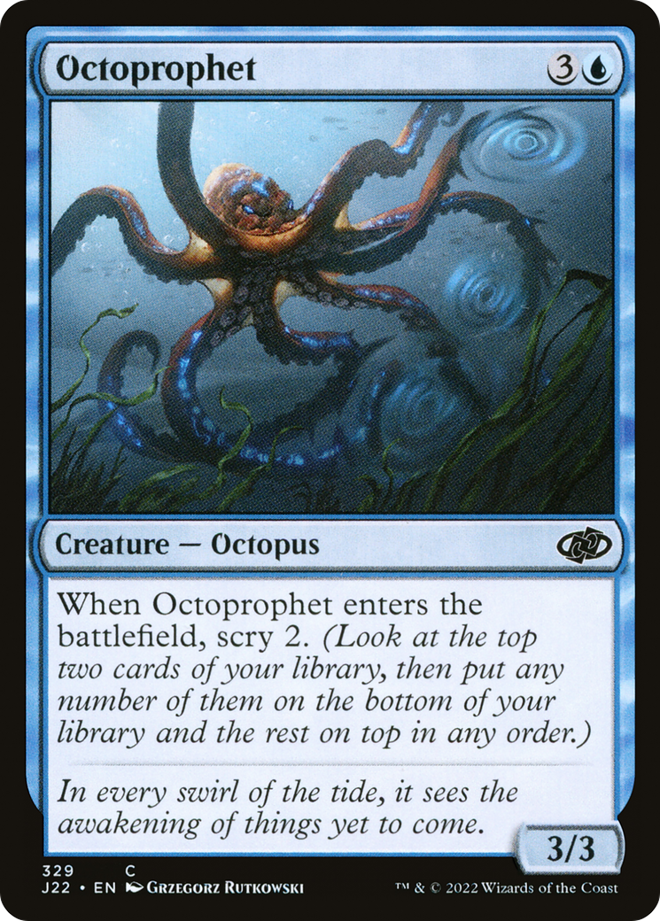 Octoprophet (J22-329)