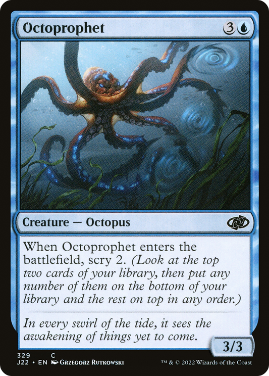Octoprophet (J22-329)