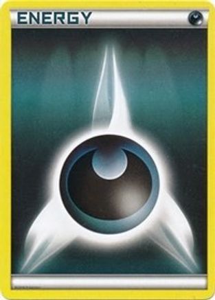 Darkness Energy (Basic) (KSS-043)