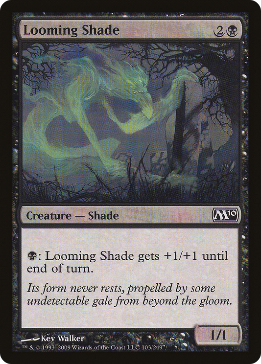 Looming Shade (M10-103)