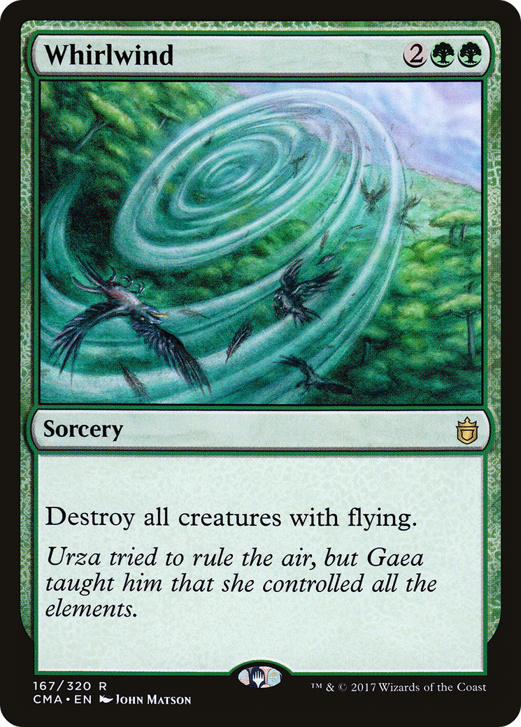 Whirlwind (CMA-167)