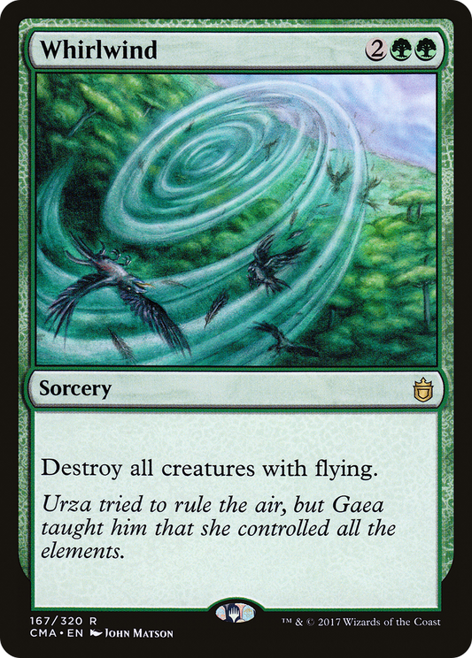 Whirlwind (CMA-167)