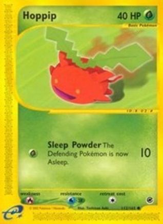 Hoppip (EX-112)