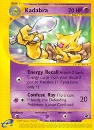 Kadabra (EX-084)