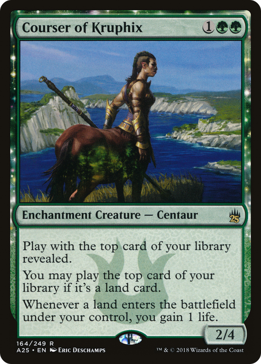 Courser of Kruphix (A25-164)