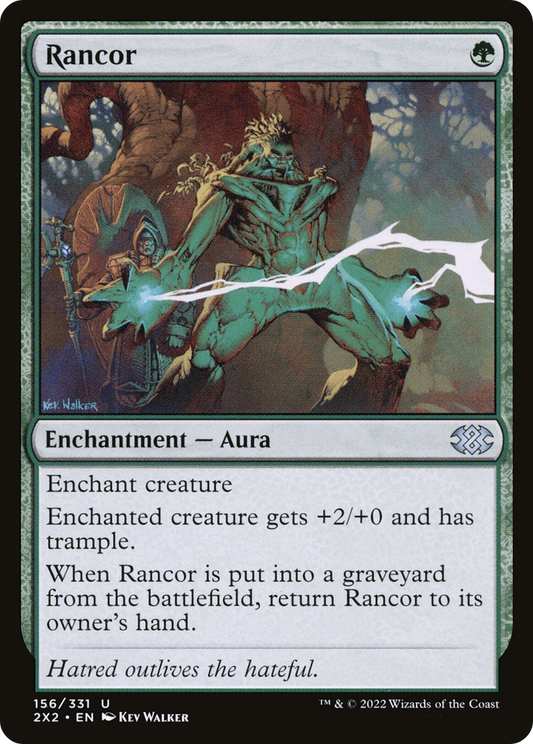 Rancor (2X2-156)