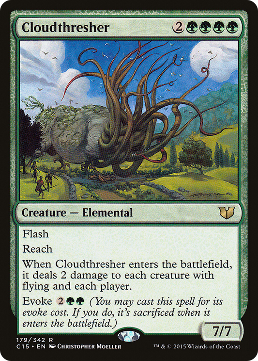 Cloudthresher (C15-179)