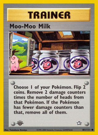 Moo-Moo Milk (N1-101) (Unlimited)