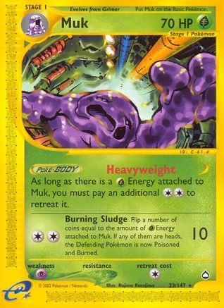 Muk (AQ-023)