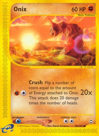Onix (AQ-098)