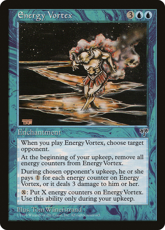 Energy Vortex (MIR-064)