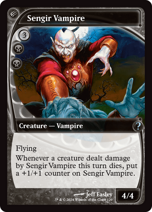 Sengir Vampire (MB2-129)
