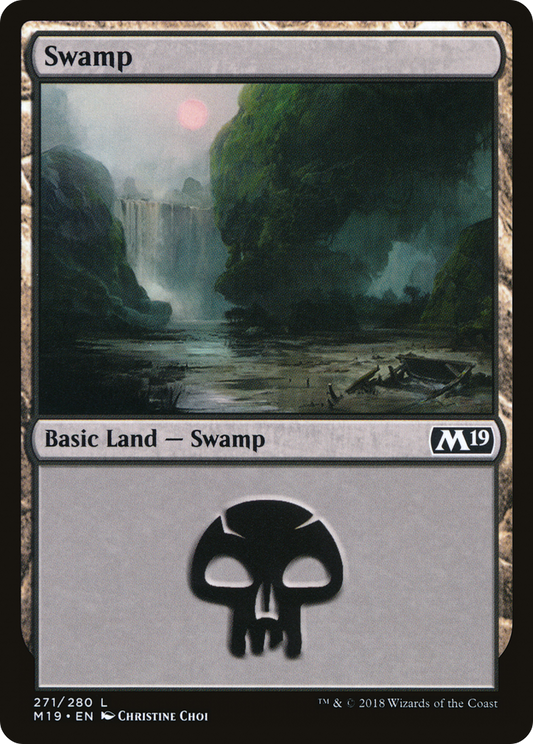 Swamp (M19-271)