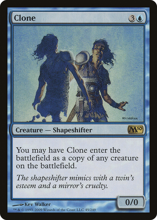 Clone (M10-045)