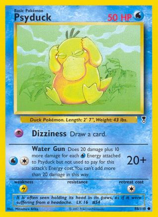 Psyduck (LC-088)