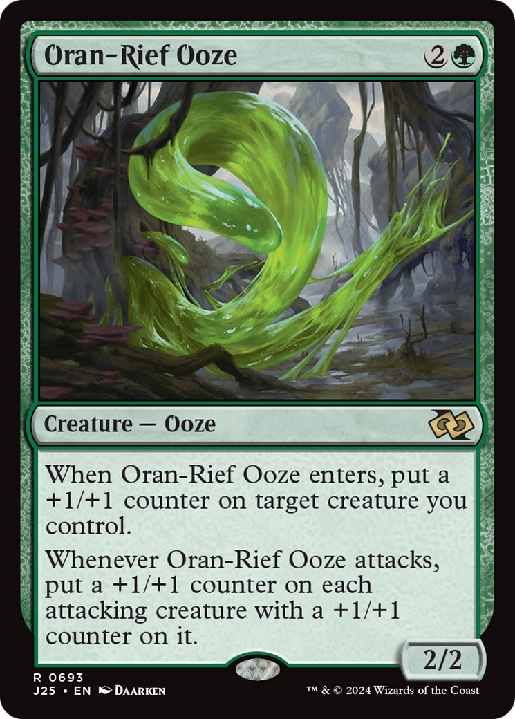 Oran-Rief Ooze (J25-693)