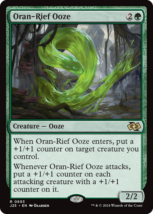 Oran-Rief Ooze (J25-693)