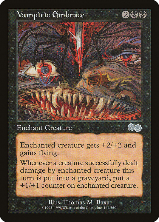 Vampiric Embrace (USG-164)