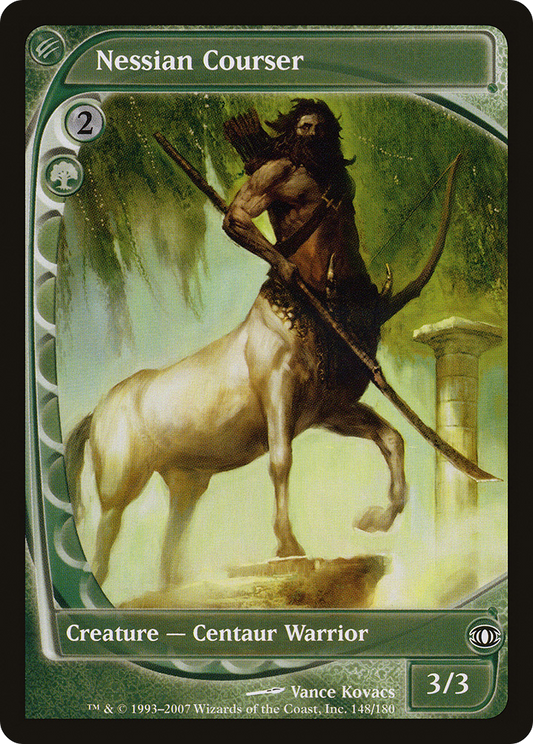 Nessian Courser (FUT-148)