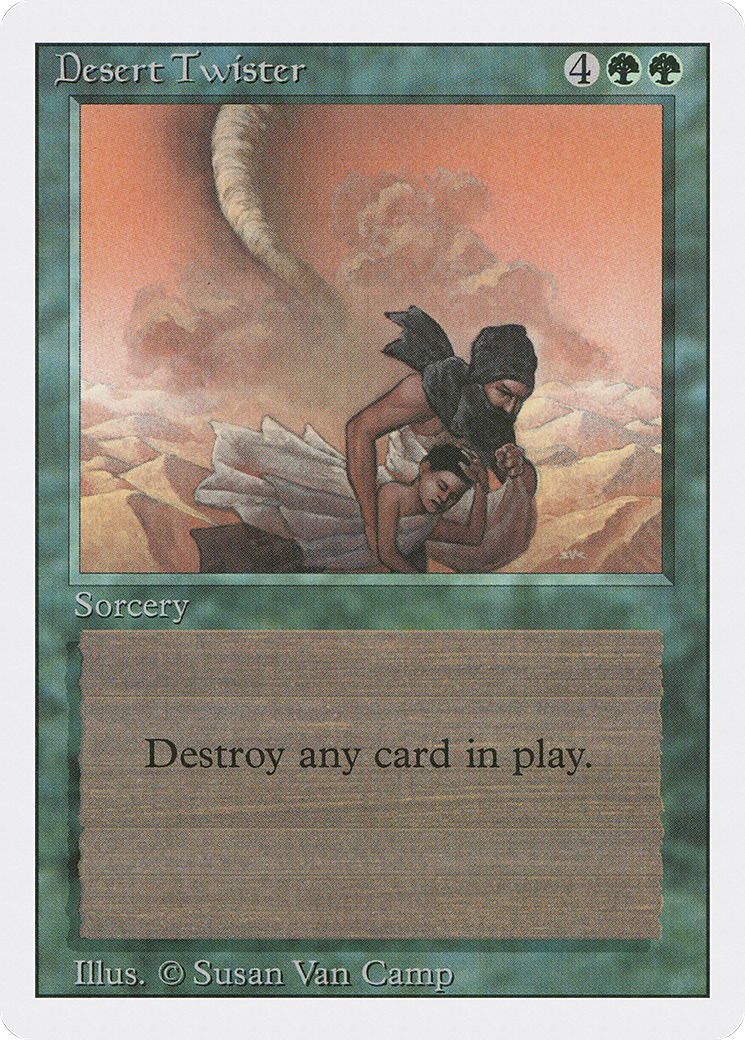 Desert Twister (3ED-192)