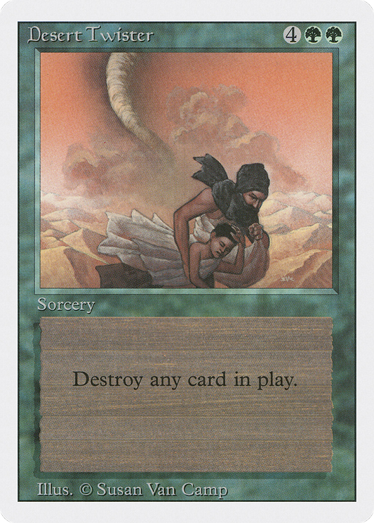 Desert Twister (3ED-192)