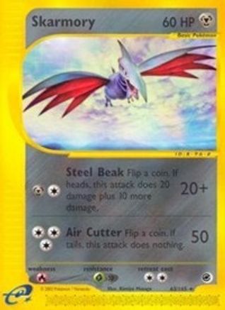 Skarmory (63) (EX-063)
