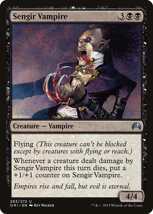 Sengir Vampire (ORI-283)