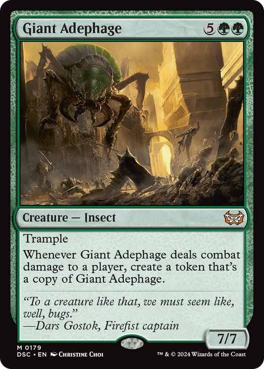Giant Adephage (DSC-179)